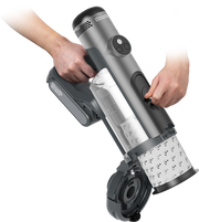 Numatic Quick Cordless Vacuum