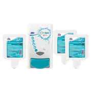 Deb OxyBAC FOAM Wash Starter Pack