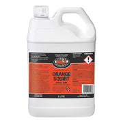 Oates Orange Squirt All Purpose Cleaner 5L