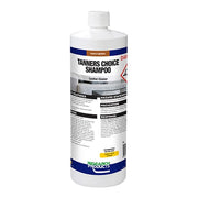 Oates Tanners Choice Shampoo Leather Cleaner 1L