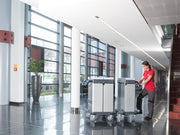 Vileda Professional Origo 2 Cleaning Trolley