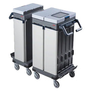 Vileda Professional Origo 2 Cleaning Trolley