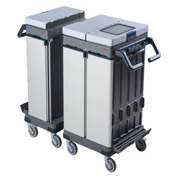Vileda Professional Origo 2 Cleaning Trolley