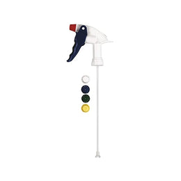 Oates Spray Trigger - 1L