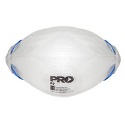 Pro Choice P2 Disposable Respirator Horizontal Flat-Fold