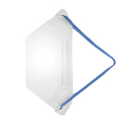 Pro Choice P2 Disposable Respirator Horizontal Flat-Fold