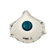 ProChoice P2 Disposable Respirator With Valve and Active Carbon Filter