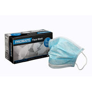 Austar Blue Disposable Face Mask - PCMB105