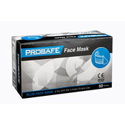 Austar Blue Disposable Face Mask - PCMB105