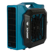 XPOWER 240 Watt Low Profile Air Mover