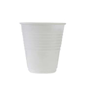 HTP Plastic Drinking Cup 6oz