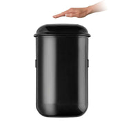 Davidson Washroom Pod™ Petite Auto Black
