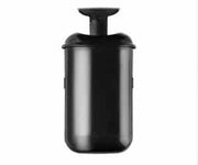 Davidson Washroom Pod™ Petite Auto Black
