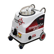 Polivac Terminator Plus Carpet Extractor