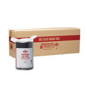 Austar 80L Premium Black Garbage Bags Roll