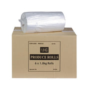 Austar Produce Bags on a Roll 1.8kg