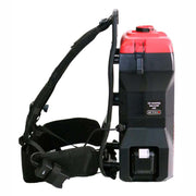 Cleanstar PROSTAR 36V Cordless Backpack Vacuum Cleaner