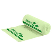 BioPak BioPlastic Bin Liners 120L