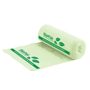 BioPak BioPlastic Bin Liners 240L
