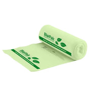 BioPak BioPlastic Bin Liners 30L