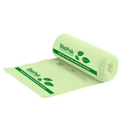 BioPak BioPlastic Bin Liners 80L