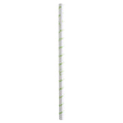 HTP Future Friendly Paper Jumbo Straws