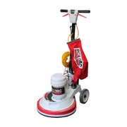 Polivac Pv25Ts Two Speed Suction Polisher Scrubber