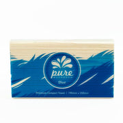 HTP Pure Washroom Premium Compact Towel