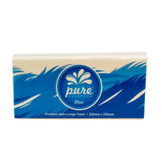 HTP Pure Washroom Premium Extra Large Towel