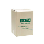 Austar Patients' Own Medication Bags - MS050