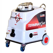 Polivac Terminator Carpet Extractor