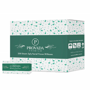 Provada Premium Facial Tissues 200 Sheets 2ply 30 Boxes