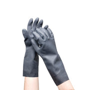 Oates Chemical & Acid Resistant Gloves - Long 385mm