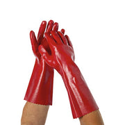 Oates Liquid Resistant Gloves - 400mm