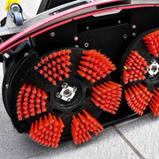 RapidClean RC1 Battery Scrubber GEN3D