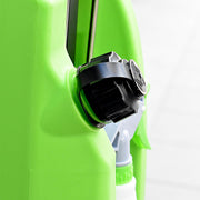 RapidClean RC1 Battery Scrubber GEN3D