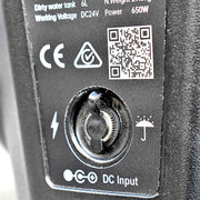 RapidClean RC1 Battery Scrubber GEN3D