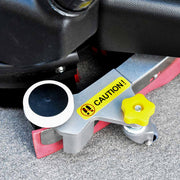 RapidClean RC1 Battery Scrubber GEN3D