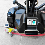 RapidClean RC1 Battery Scrubber GEN3D