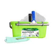 RapidClean Window Cleaning Kit