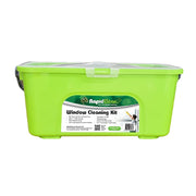 RapidClean Window Cleaning Kit