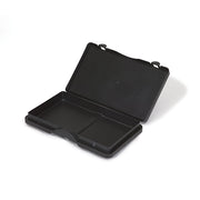 Rubbermaid Executive Cart Cover and Storage Compartment