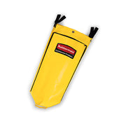 Rubbermaid Vinyl Replacement Bag with Zipper