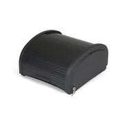 Rubbermaid Executive Janitorial Cart Locking Security Hood