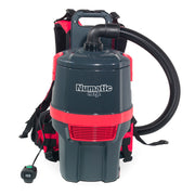 Numatic RSB150NX RucSac Cordless Backpack Vacuum