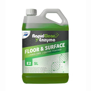 RapidClean Enzyme Floor & Hard Surface Cleaner