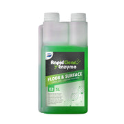 RapidClean Enzyme Floor & Hard Surface Cleaner