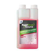 RapidClean Enzyme Waste and Grease Digester