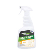 RapidClean Enzyme Spray & Wipe