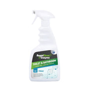 RapidClean Enzyme Toilet & Bathroom Cleaner